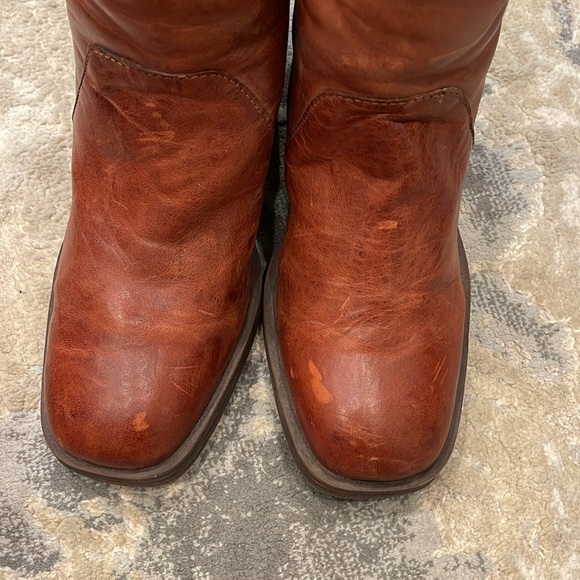 Kelsi Dagger Brooklyn for Anthropologie
Westward Ankle Boots Size 8 - Picture 9 of 13